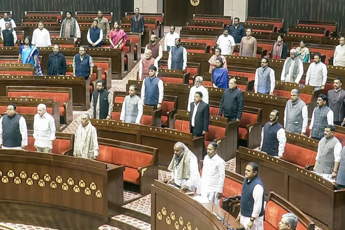 parliament winter session parliament winter session