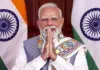 PM Modi Targets Secular Voices: Accuses Them of Making Hindu Dharma a Scapegoat pm modi