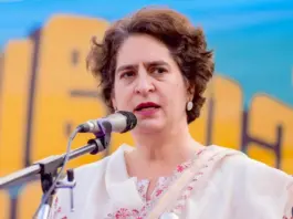 priyanka gandhi