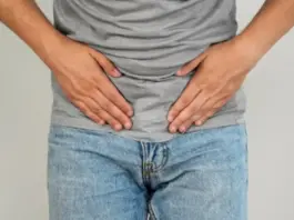 prostate health signs in men