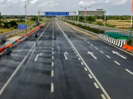 shamli gorakhpur expressway