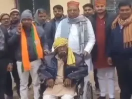 sultanpur viral video