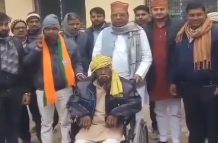 sultanpur viral video