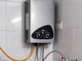 VIRAL VIDEO: Can Using Gas Geysers Prove Disastrous? Ex AIIMS Doctor Lists Down Safety Tips to Stay Protected viral video