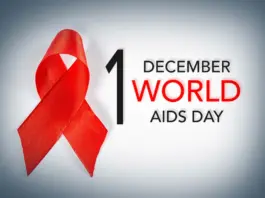 world aids day 2025