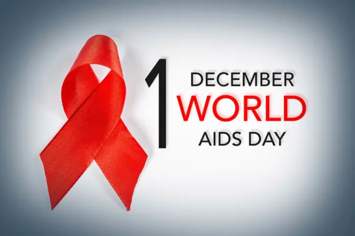 world aids day 2025 world aids day 2025