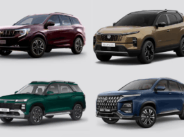 3 Best Alternatives to Mahindra XUV 7X0 Check