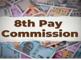8th Pay Commission