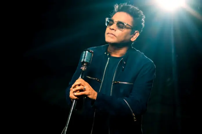 AR Rahman Birthday - Top Controversies