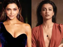 After Deepika Padukone, Raat Akeli Hai Actress Radhika Apte Says NO to long work hours