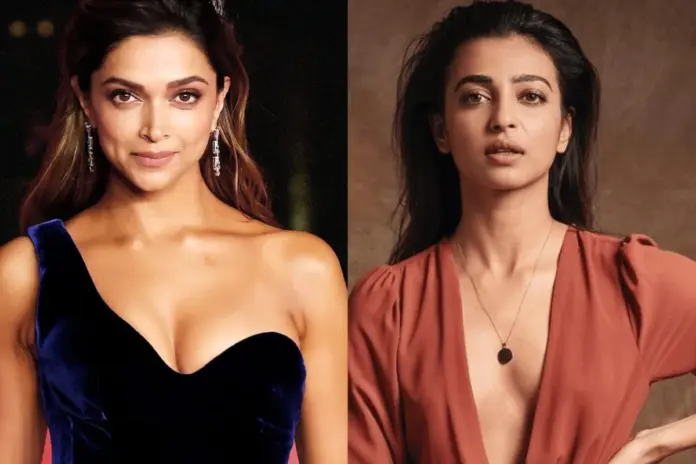 After Deepika Padukone, Raat Akeli Hai Actress Radhika Apte Says NO to long work hours