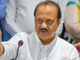 Ajit- Pawar