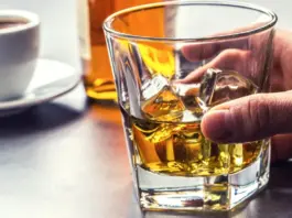 Alcohol Sales Drop Worldwide