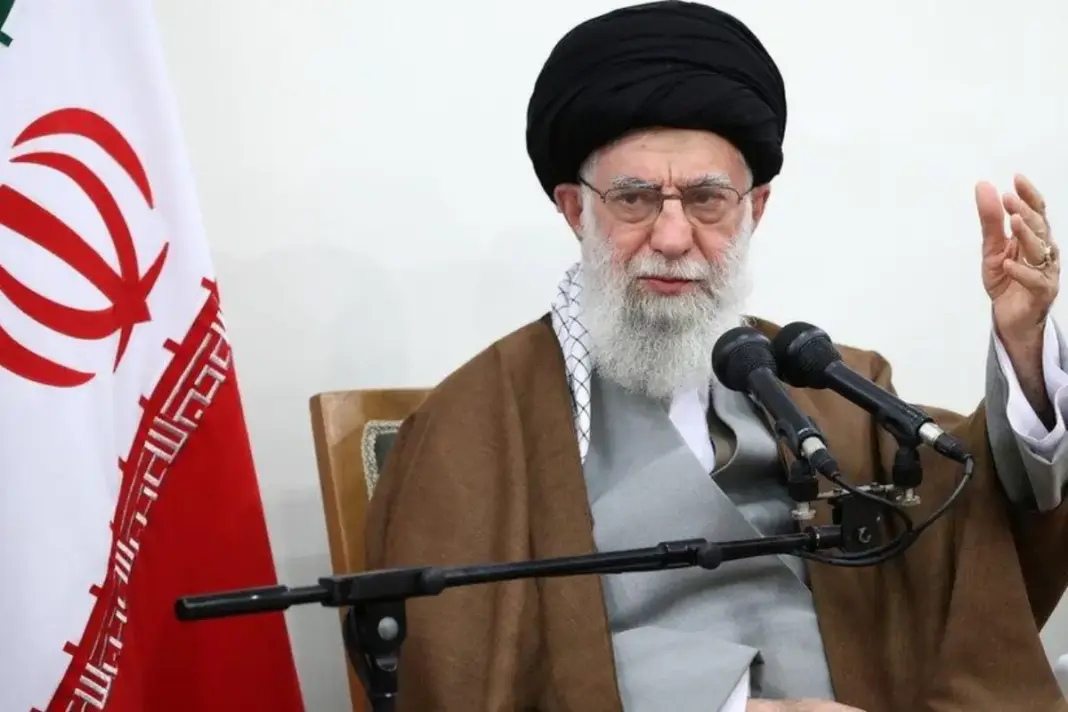 Ali Khamenei