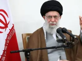Ali Khamenei