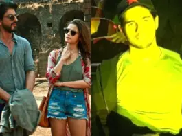 Alia Bhatt joins 2026 in the new 2016 trend, shares photos with Shah Rukh Khan, Sidharth Malhotra and more