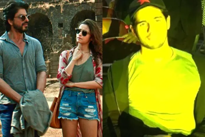 Alia Bhatt joins 2026 in the new 2016 trend, shares photos with Shah Rukh Khan, Sidharth Malhotra and more