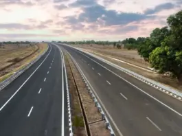 Ambala Shamli Expressway