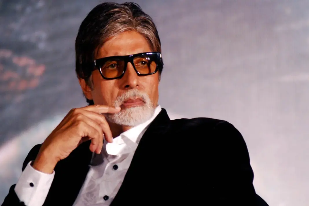 Amitabh Bachchan regrets not learning certain things on time