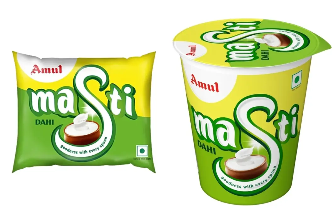 Amul Masti Dahi Test Fails Hygiene Check