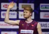Anders Antonsen: World No. 2 Shares Delhi Severe AQI Screenshot, Says “National Capital Too Polluted, Not Fit To Play Badminton At India Open 2026” Anders Antonsen