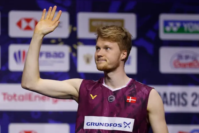 Anders Antonsen