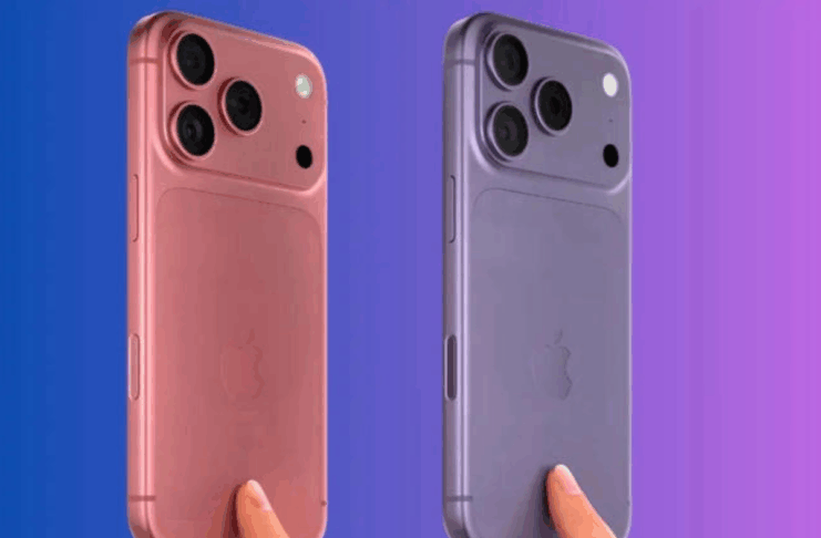 Apple iPhone 18 Pro Max