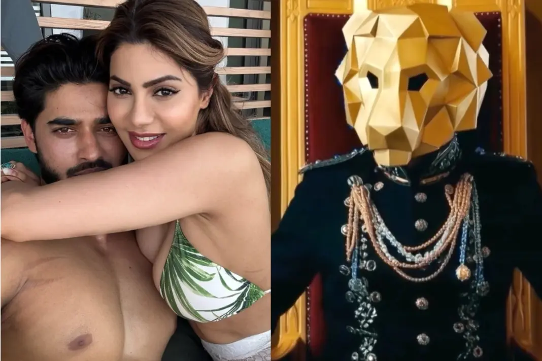 Arbaz Patel’s Girlfriend Nikki Tamboli Rejected The 50