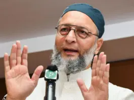 Asaduddin Owaisi