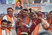 BJP’s BMC Victory: Fadnavis Reigns Supreme! Its Saffron All Over Maharashtra, Mumbai Set to Get BJP Mayor, What Next For Thackeray Brothers? BJP's BMC Victory