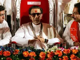Bal Thackeray