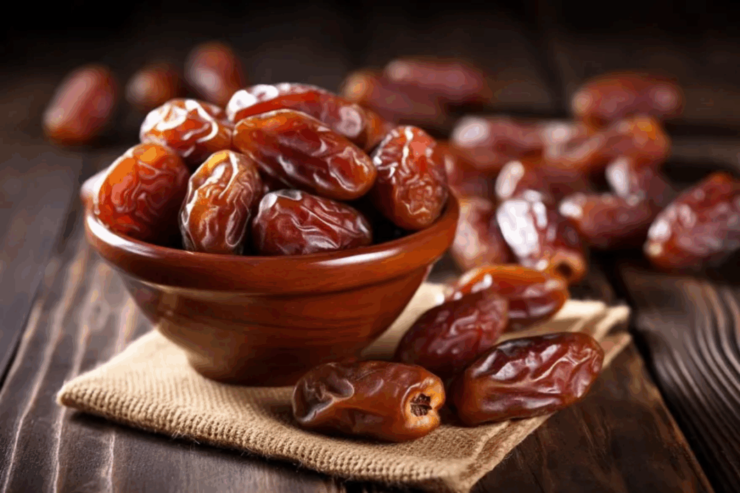 Dates Benefits
