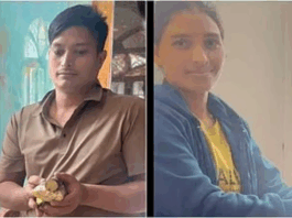 Bengaluru Housekeeping Heist