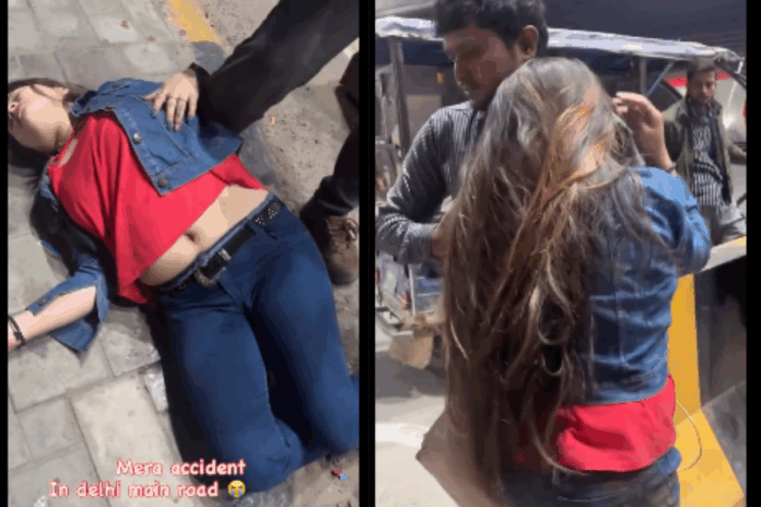 Bengaluru Viral Video