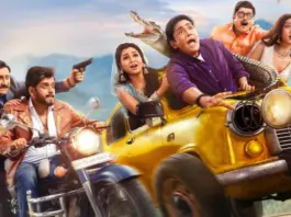 Bhabhiji Ghar Par Hain The Film: Amid Shlipa Shinde’s Verbal Attack, Shubhangi Atre Set To Feature In Big Screen Release, Set To Arrive On THIS Date! Bhabhiji Ghar Par Hain The Film Releases in theatres on February 6