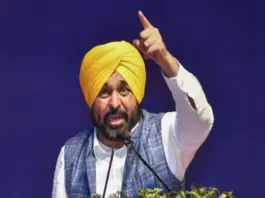 Bhagwant Mann