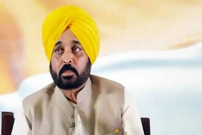 Bhagwant Mann