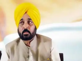 Bhagwant Mann Dedicates State-of-the-Art Public Library to People in Bathinda