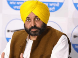 Bhagwant Mann