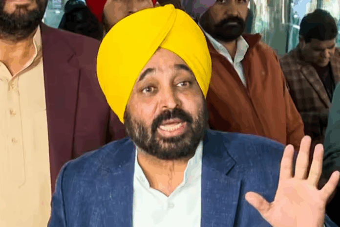 Bhagwant Mann