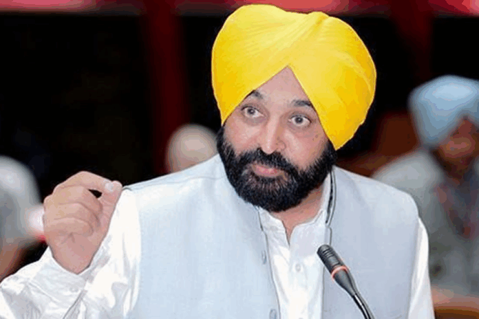 Bhagwant Mann