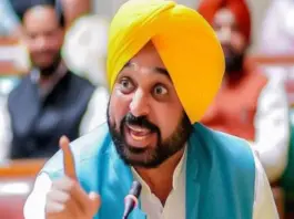 Bhagwant Mann Government Launches ‘Mera Patiala, Main Hi Sanwaran’ Cleanliness Drive in Punjab