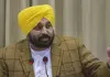 Bhagwant Mann Rejects Claims of Challenging Sri Akal Takht Sahib, Says He Appeared as a Humble Sikh Bhagwant- Mann