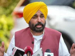 Bhagwant Mann Government Takes Historic Steps to Preserve Sikh Heritage While Driving Punjab’s Development Bhagwant- Mann