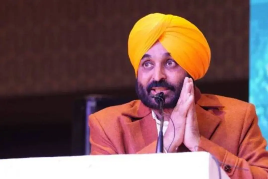 Bhagwant-Mann