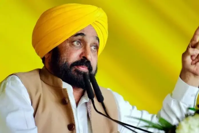 Bhagwant-Mann