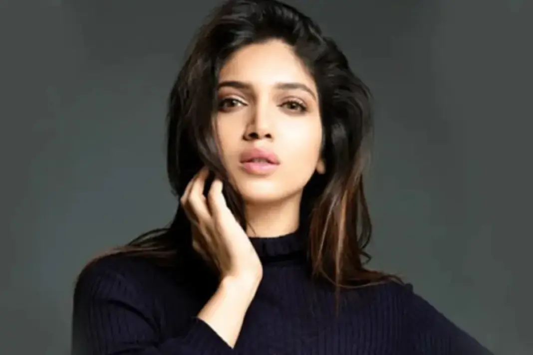 Bhumi Pednekar Speaks On Delhi's Bhajanpura Gang Rape Case