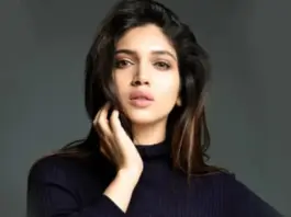 Bhumi Pednekar Speaks On Delhi's Bhajanpura Gang Rape Case