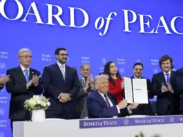 Board of Peace