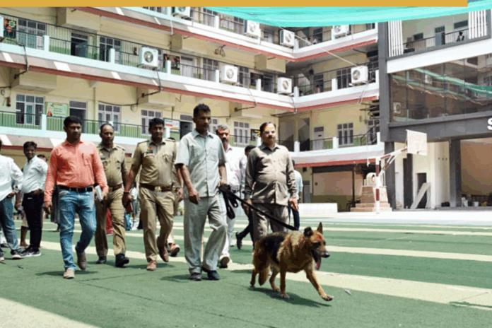 Bomb Threat In Schools Bomb Threat In Schools